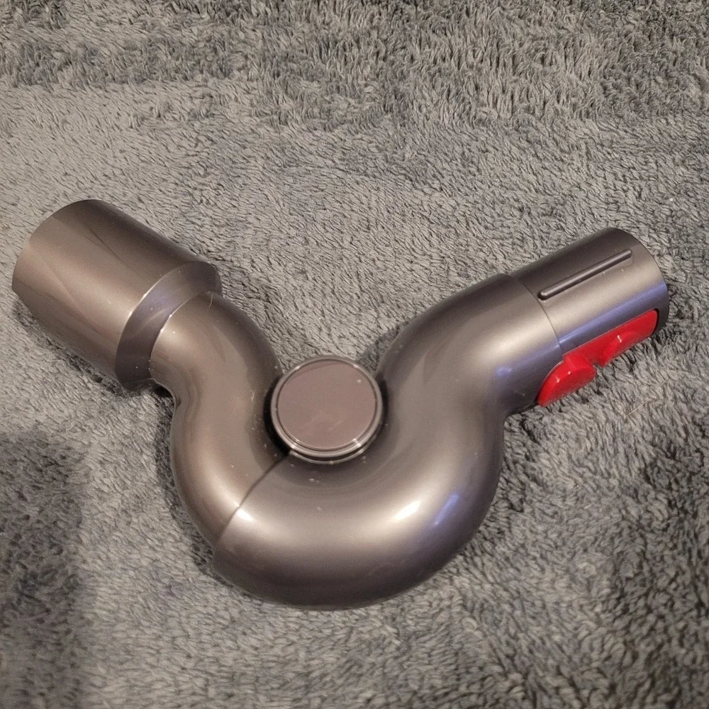 DYSON 967762-01 Quick Release Up Top multi‎ angle adaptor V7 V8 SV10 & SV11 (19C
